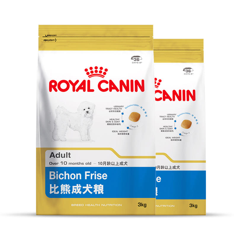 大家都爱养比熊,护理起来却有难度