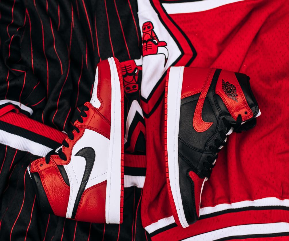 aj1芝加哥最贵多少钱,北卡蓝aj1最贵的时候多少钱