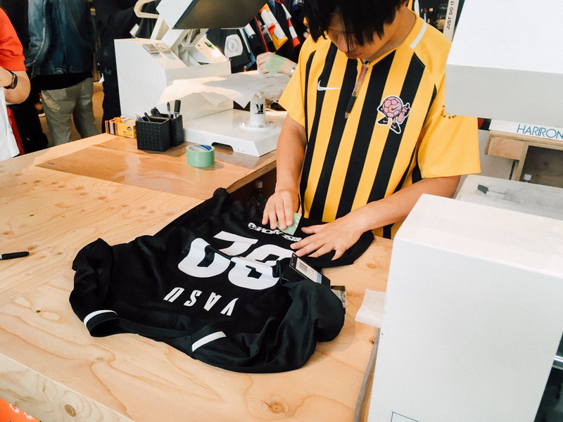 2022世界杯最有纪念意义的球衣,没有什么比世界杯更重要