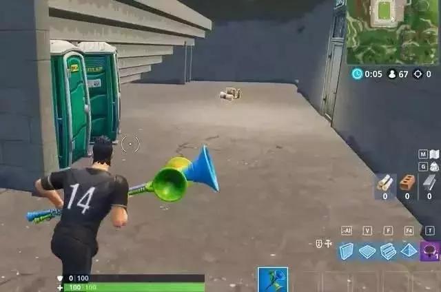 堡垒之夜世界杯,堡垒之夜世界杯咸鱼皮肤