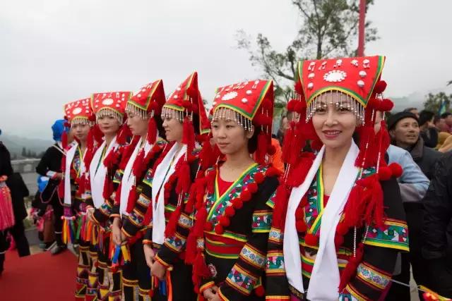 云南瑶族第一村,云南河口瑶山瑶族文化