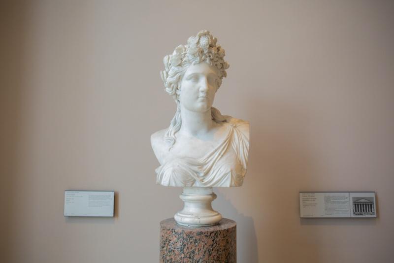 欧洲人像雕塑过程视频,欧洲人物雕像面部