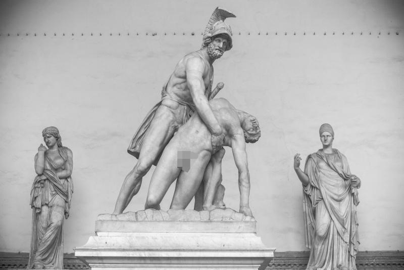 欧洲人像雕塑过程视频,欧洲人物雕像面部