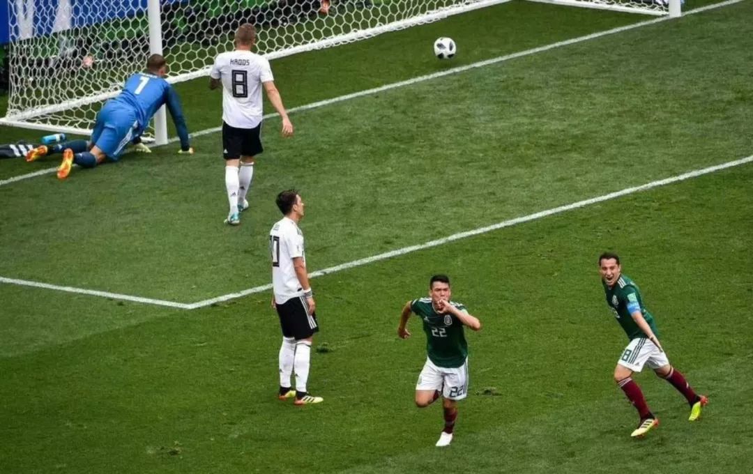 德国战车事故,德国战车碾压墨西哥