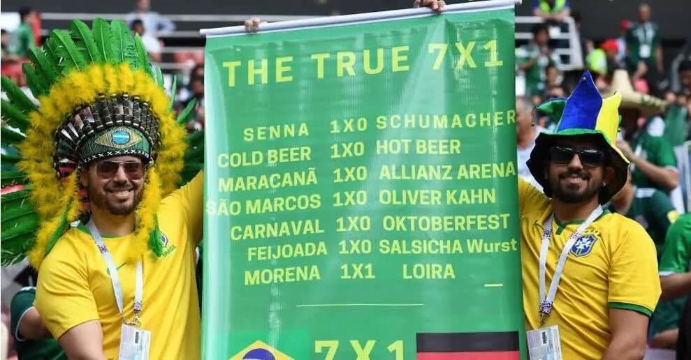 最感人的传承不是梅西和老马，也不是内马尔和大罗，而是这父子仨