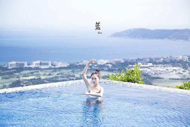 闺蜜游三亚自由行,与闺蜜的三亚之旅