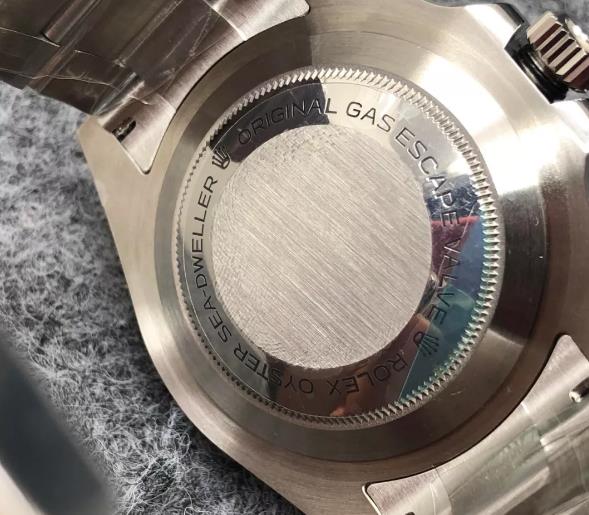 n厂劳力士鬼王和黑水鬼哪个好,n厂鬼王与ar厂鬼王对比