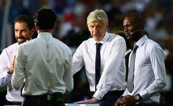 名帅赛后暴怒,名帅评价内马尔