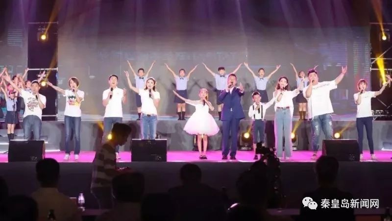 盛大开幕！这场文化盛宴火爆港城！