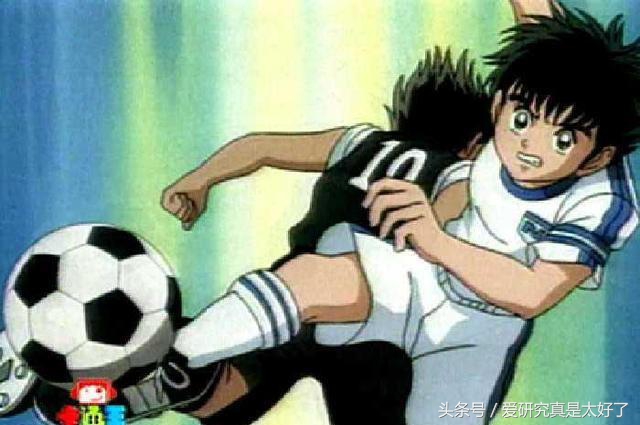 回顾80后的足球记忆,还记得你小时候的足球梦想吗