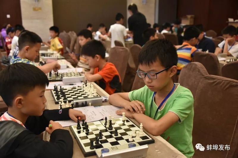 世界冠军来安庆,世界冠军来中国挑战