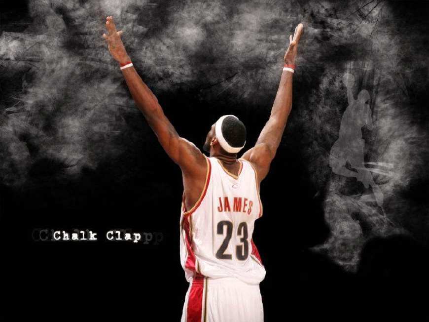 詹姆斯巅峰时期骑士队,骑士队历史得分榜