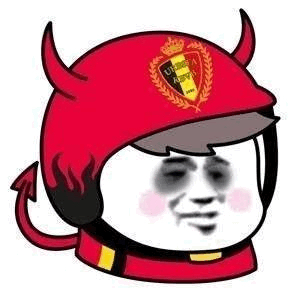 世界杯头像女球迷,世界杯球队专属头像