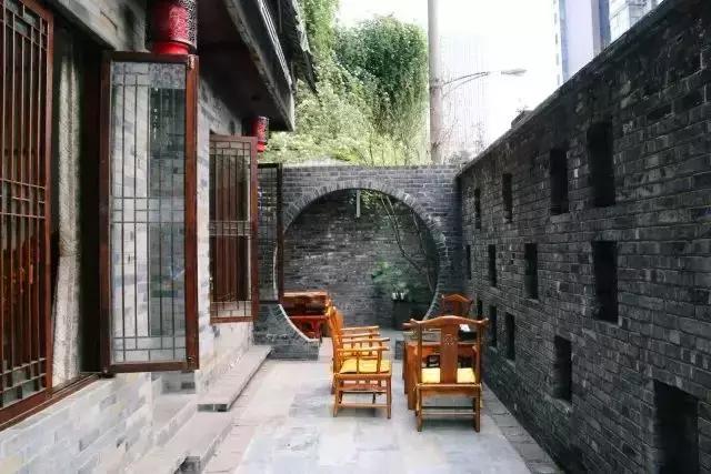 成都文艺的巷子,成都比较文艺的地方