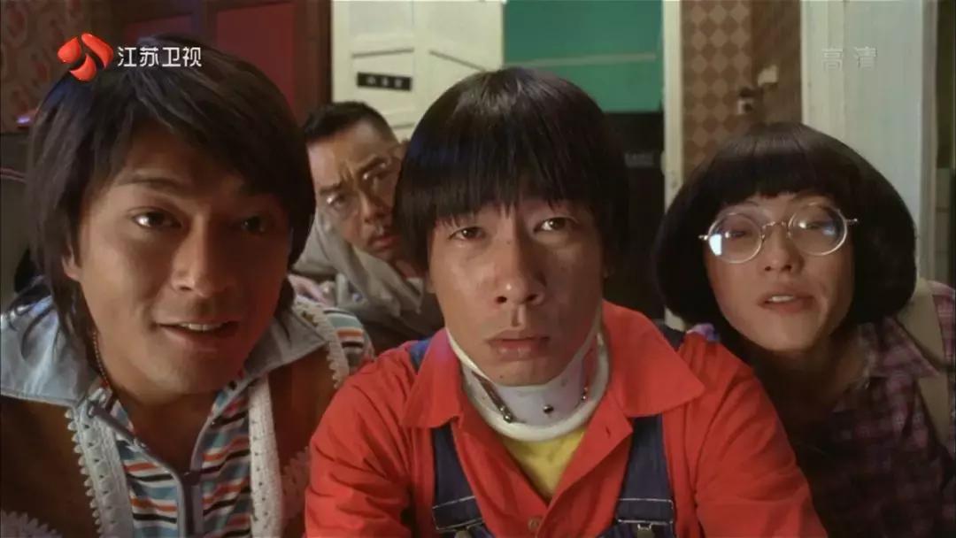 12岁的张柏芝到底是有多美呢,42岁的张柏芝有多迷人