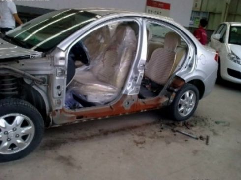 鐢熼攬姹借溅淇,姹借溅瑁欒竟鐢熼攬