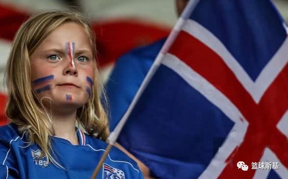 世界尽头的国家冰岛,在世界的尽头冰岛