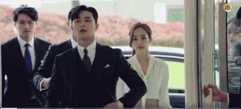 装逼遭雷劈……男主，随身避雷装置了解一下？