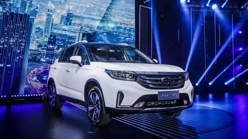 新款传祺GS4凭什么敢跟世界杯抢热度？看完发布会我懂了