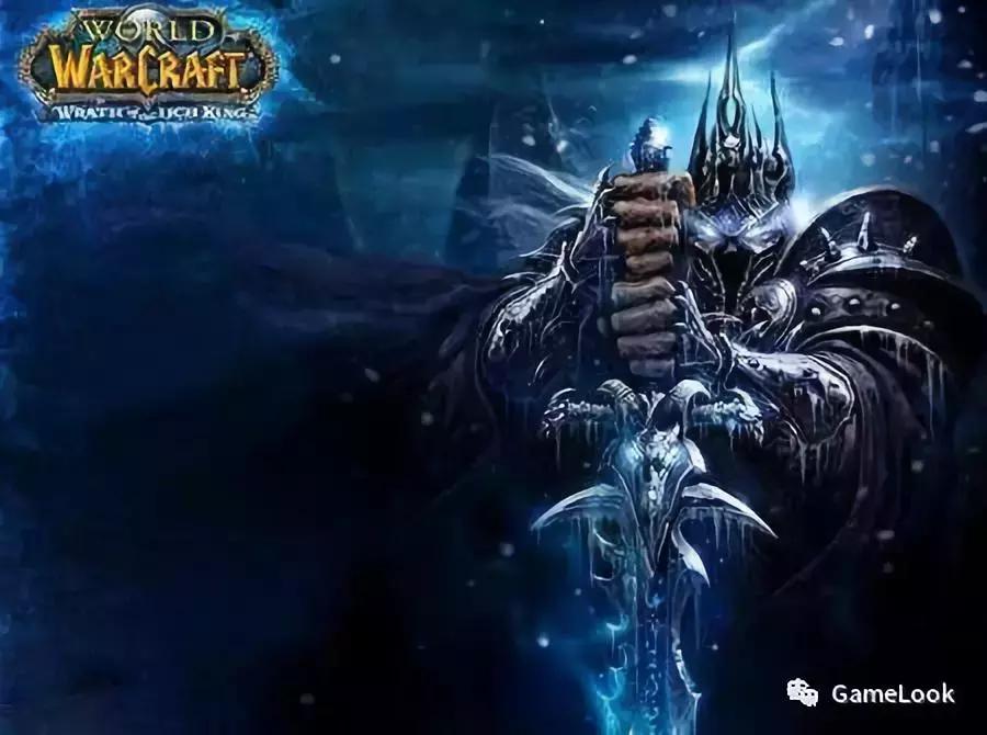 游戏周年回顾,gamelook年度奖项