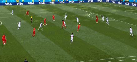 丁丁直塞比利时,丁丁传球比利时