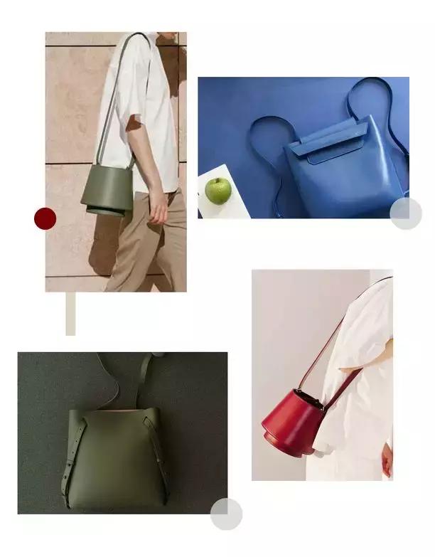 撞款大牌包包尴尬,撞包为什么尴尬