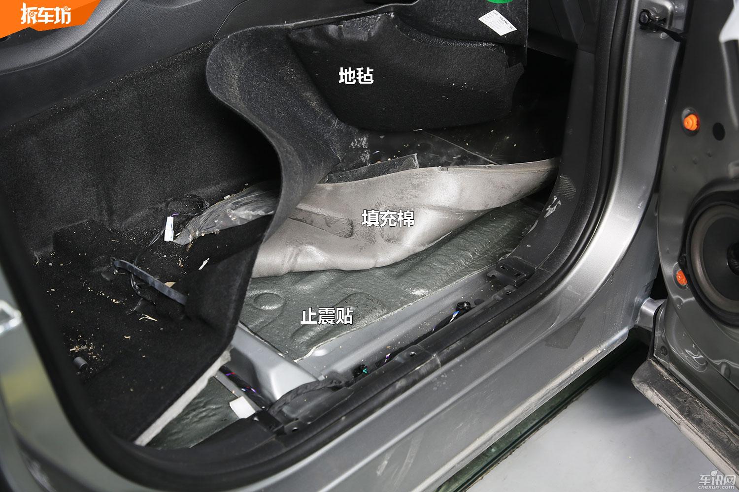 五菱宏光s3后门塑料拆解视频,五菱宏光s3视频说明书