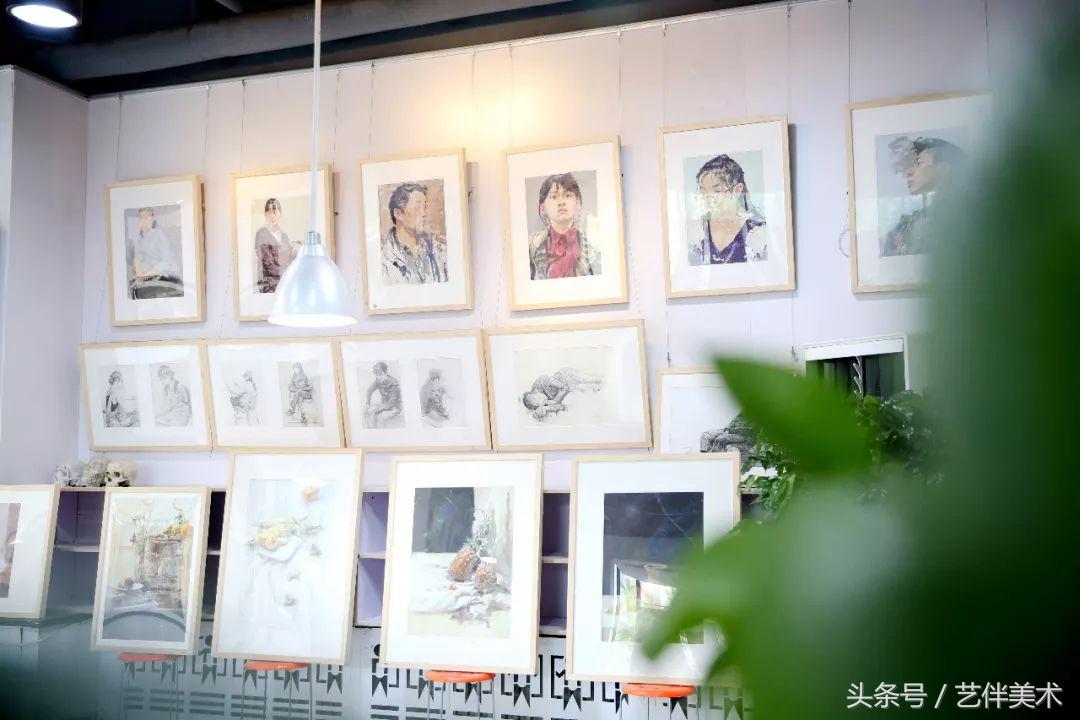 北京华卿画室中关村,华卿画室北京画室排名