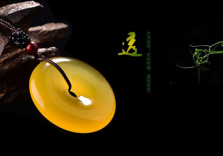 黄玉髓是什么材质价值多少钱,黄玉髓的价格功效与作用