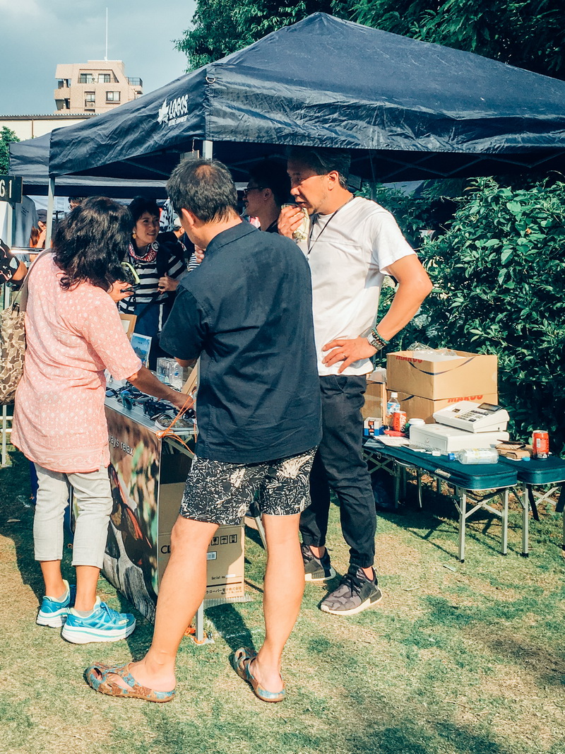 日本户外爱好者,日本人喜欢的户外活动有哪些