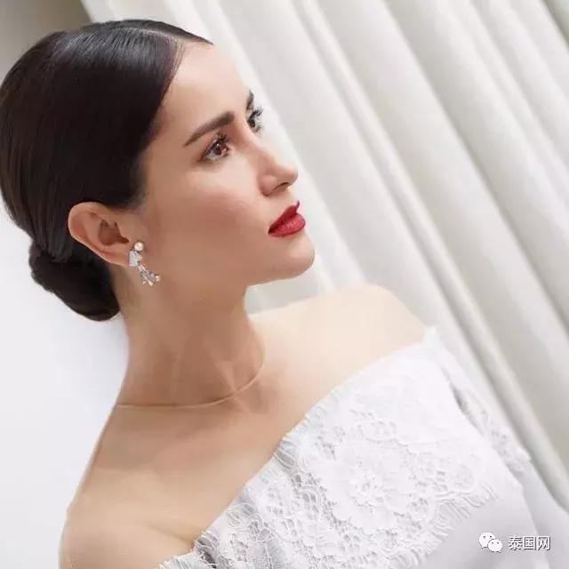 泰国整容最好的案例,泰国整容最美的女人