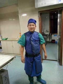 与死神角力！景德镇市一院卒中中心成功挽救一名急性脑梗死患者