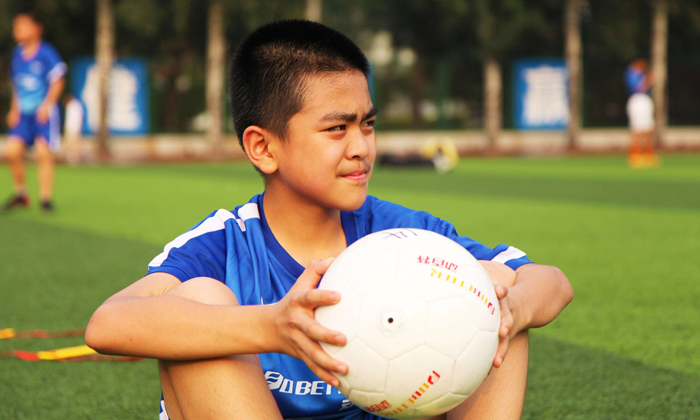 世界杯足球夏令营带你体验俄罗斯世界杯
