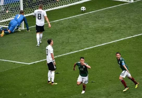 俄罗斯世界杯的冷门,俄罗斯世界杯十大冷门