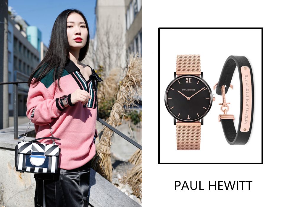 最受女性欢迎的10款腕表,时髦又便宜的腕表