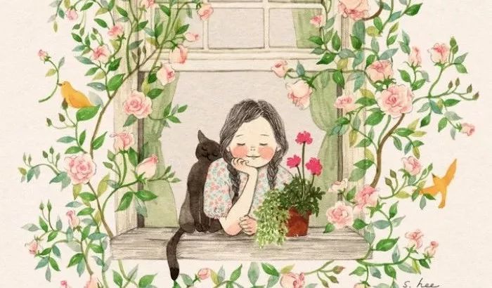 软色情正在毁掉你的孩子