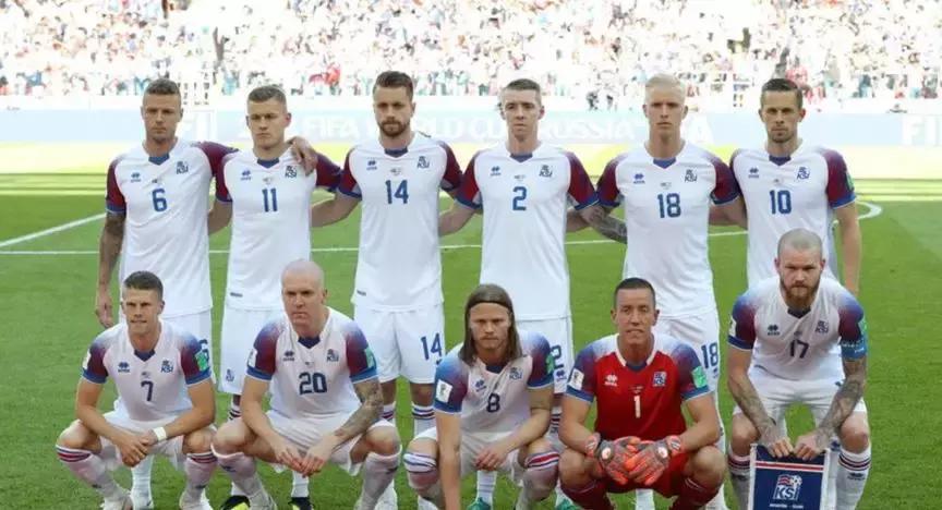 冰岛导演牙医,冰岛球队队长是牙医