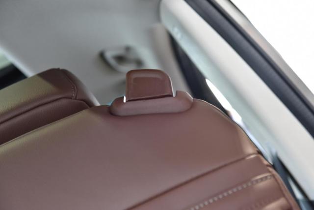 别克gl6最新款试驾视频,试驾别克gl6