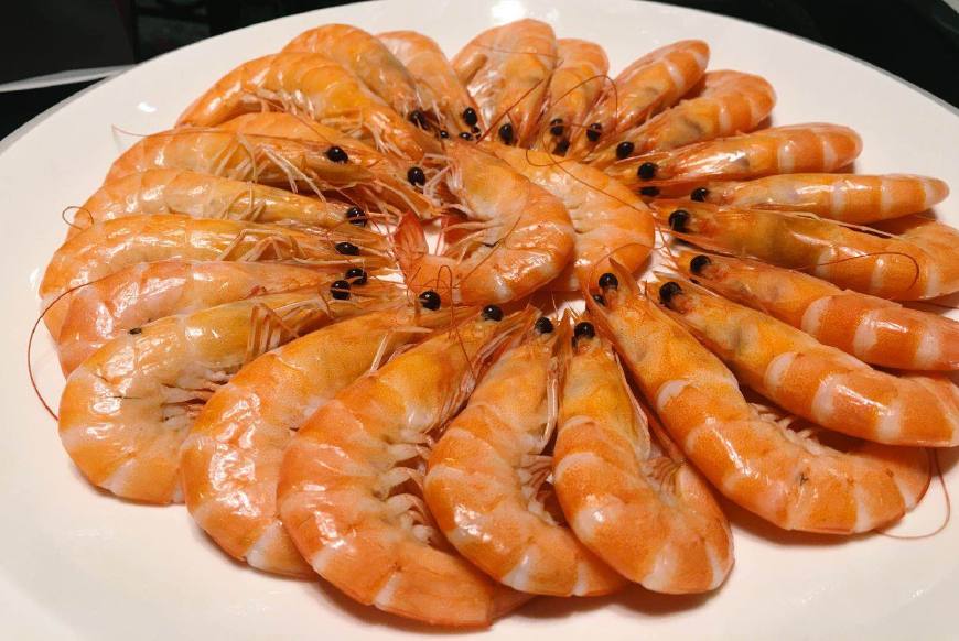 扎根陕西19年，服务陕西三秦父老19年，徐记海鲜北郊店开业！