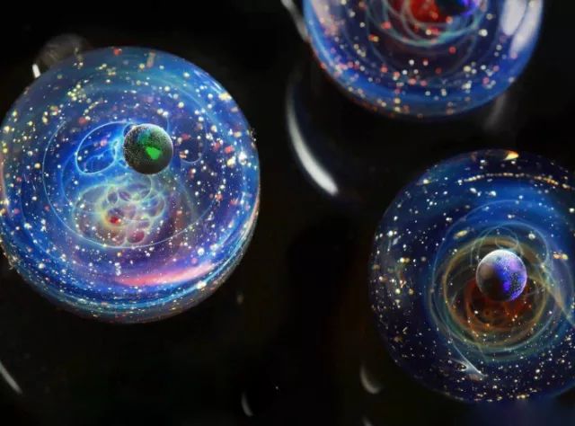 玻璃艺术展示,玻璃艺术之美