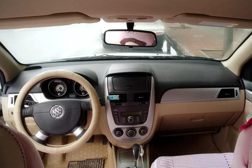 想买凯越车去哪里能买,二手凯越车怎么选