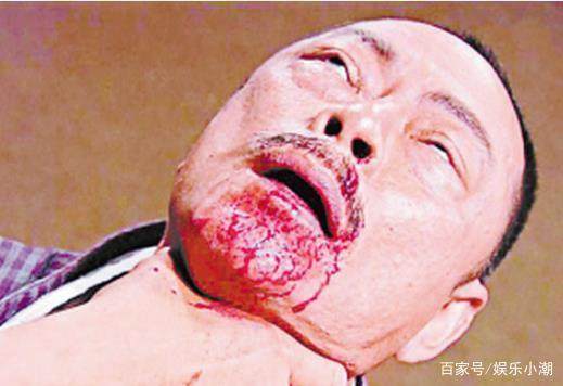 tvb金庸剧去世的配角,tvb古装剧剧中人物去世