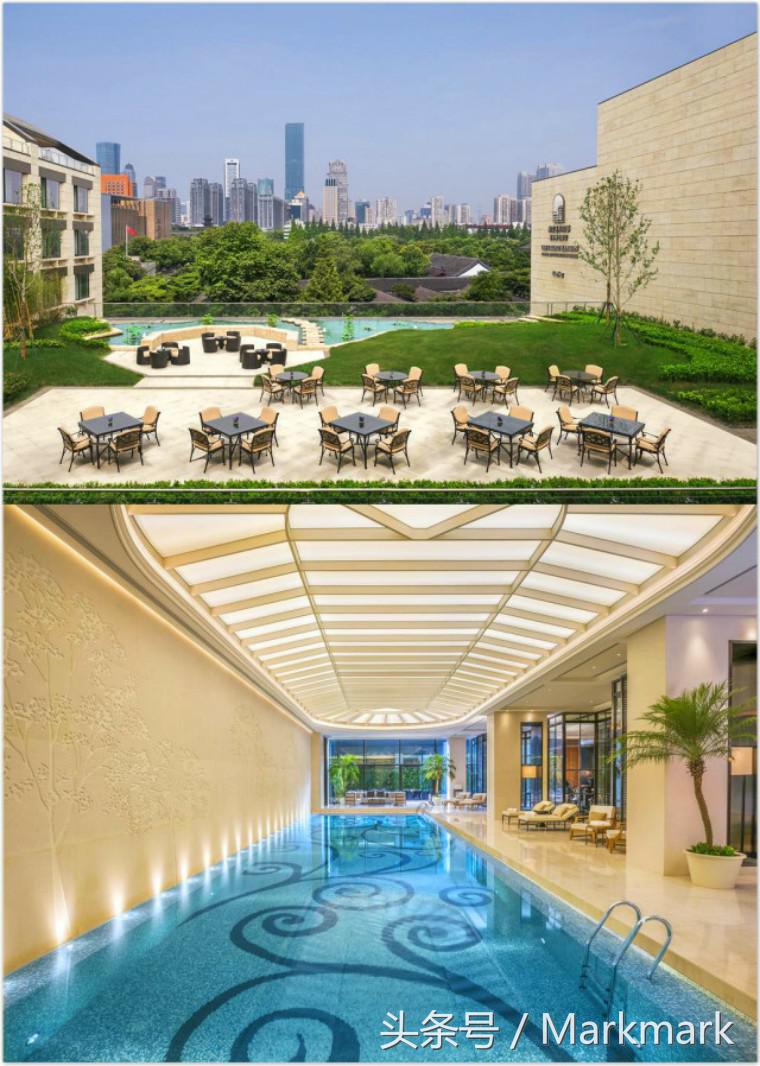 南京必住的5家酒店,南京最好的10个酒店