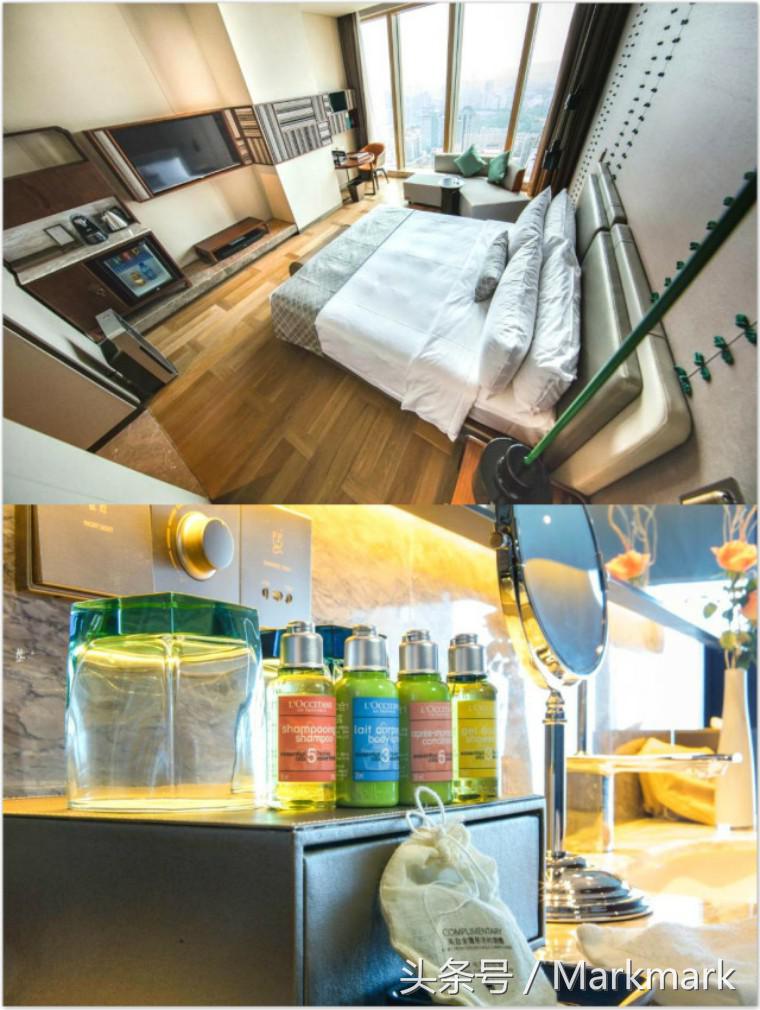 南京必住的5家酒店,南京最好的10个酒店