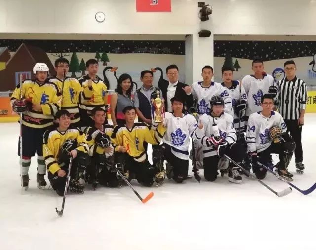 西安冰球比赛2024,西北赛区最新比赛