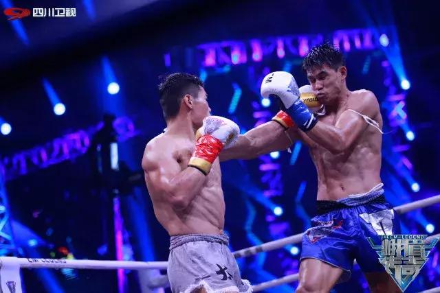 不赢勒理这个恐怖的世界泰拳王，将成韩飞龙永远跨不过的坎