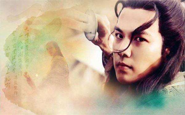 钟汉良何以笙箫默1-36集剧情图片,何以笙箫默钟汉良帅气画面