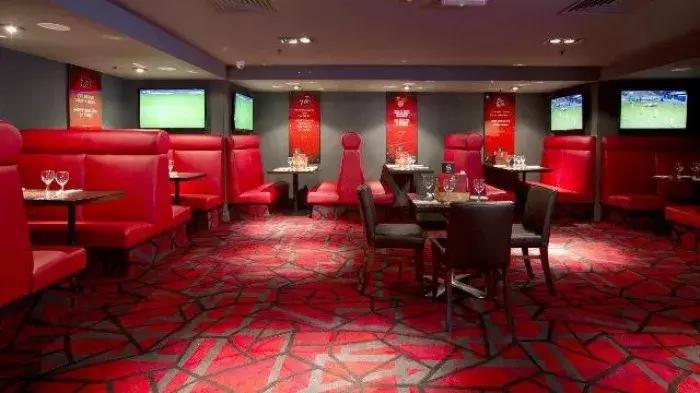 看世界杯酒店,看世界三亚酒店