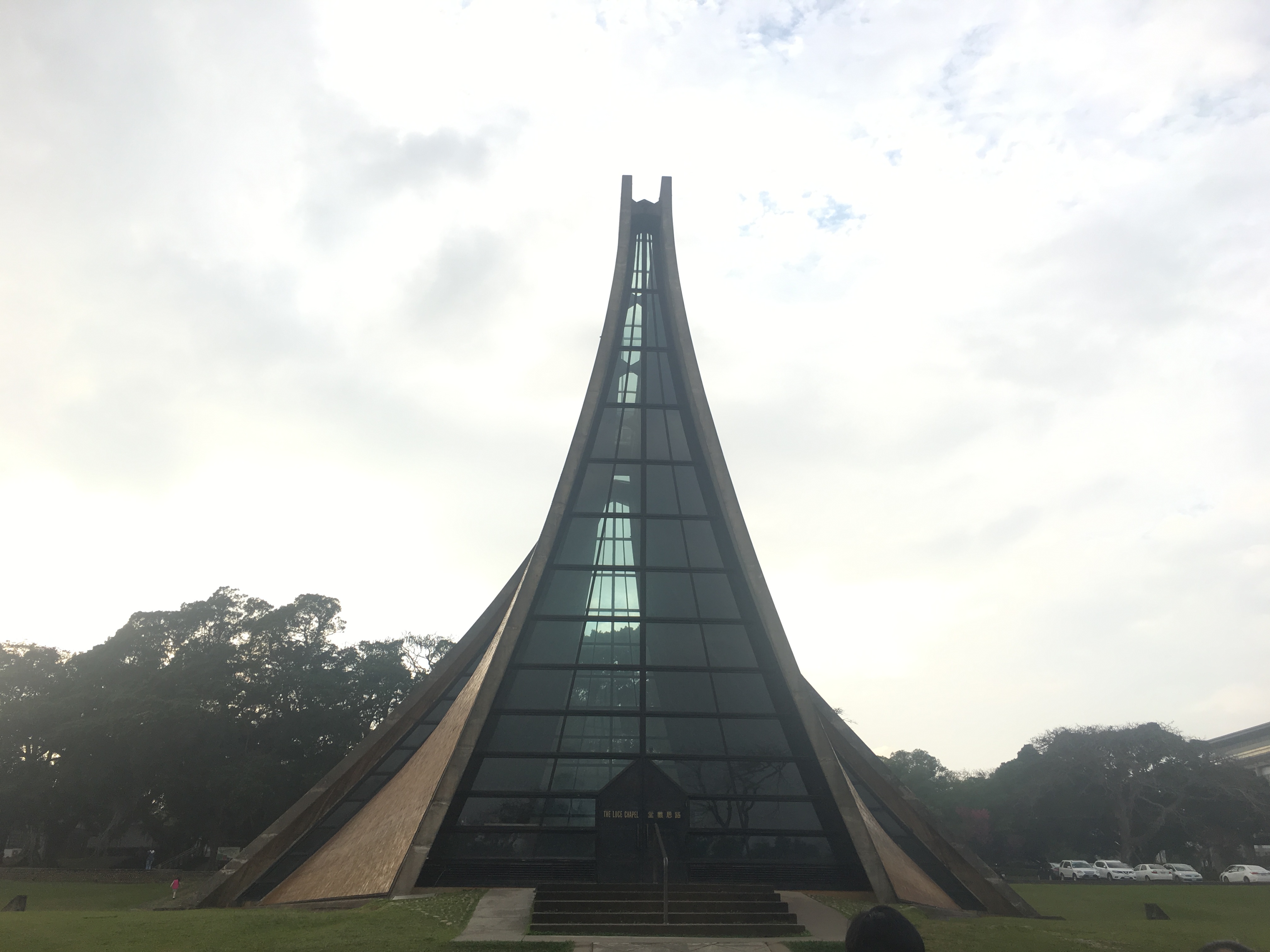 来台湾，这两所大学必须来看一看