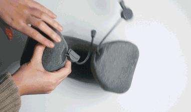 旅游颈椎枕推荐测评,双枕颈椎按摩仪